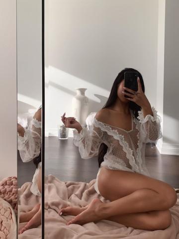 Индивидуалка Оксана Фотография 2