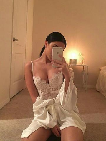 Индивидуалка Оксана Фотография 3